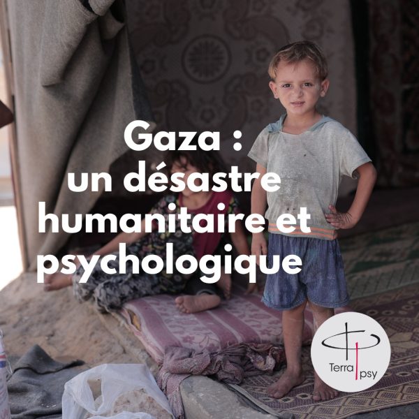 Depuis des mois, Gaza est le théâtre d’une crise humanitaire d’une ampleur inédite. En tant…